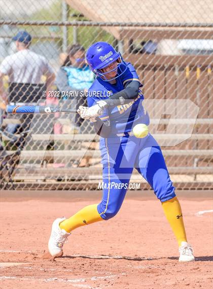 Thumbnail 1 in Fountain Valley vs. Mohave (Dave Kops Tournament of Champions) photogallery.