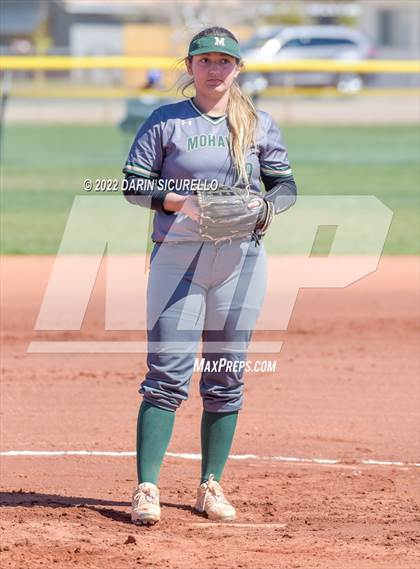 Thumbnail 3 in Fountain Valley vs. Mohave (Dave Kops Tournament of Champions) photogallery.