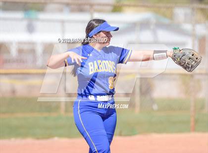Thumbnail 2 in Fountain Valley vs. Mohave (Dave Kops Tournament of Champions) photogallery.