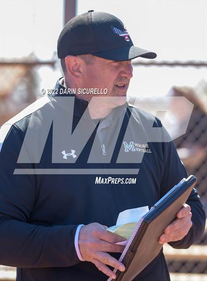 Thumbnail 1 in Fountain Valley vs. Mohave (Dave Kops Tournament of Champions) photogallery.