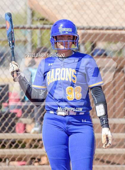 Thumbnail 1 in Fountain Valley vs. Mohave (Dave Kops Tournament of Champions) photogallery.