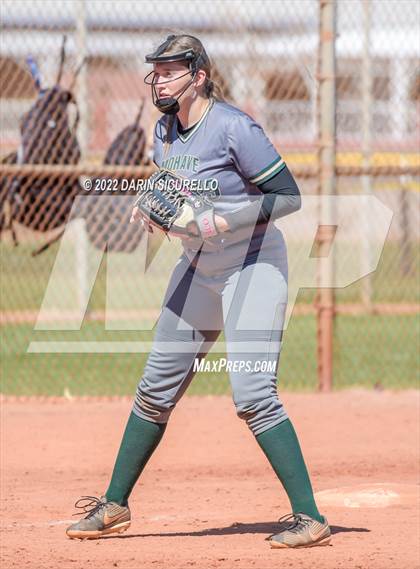 Thumbnail 3 in Fountain Valley vs. Mohave (Dave Kops Tournament of Champions) photogallery.