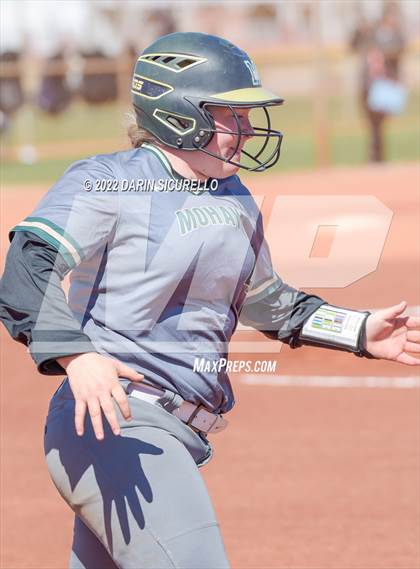 Thumbnail 2 in Fountain Valley vs. Mohave (Dave Kops Tournament of Champions) photogallery.