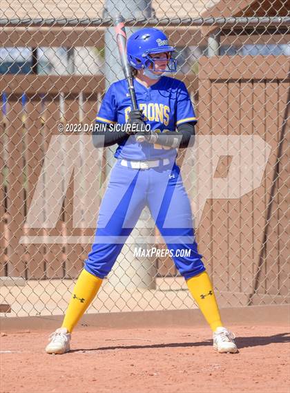 Thumbnail 3 in Fountain Valley vs. Mohave (Dave Kops Tournament of Champions) photogallery.