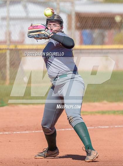 Thumbnail 2 in Fountain Valley vs. Mohave (Dave Kops Tournament of Champions) photogallery.