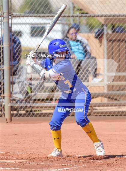 Thumbnail 1 in Fountain Valley vs. Mohave (Dave Kops Tournament of Champions) photogallery.