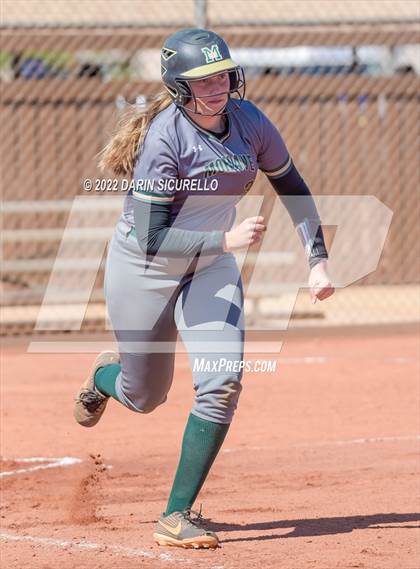 Thumbnail 1 in Fountain Valley vs. Mohave (Dave Kops Tournament of Champions) photogallery.