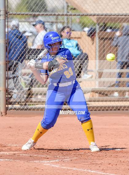 Thumbnail 2 in Fountain Valley vs. Mohave (Dave Kops Tournament of Champions) photogallery.