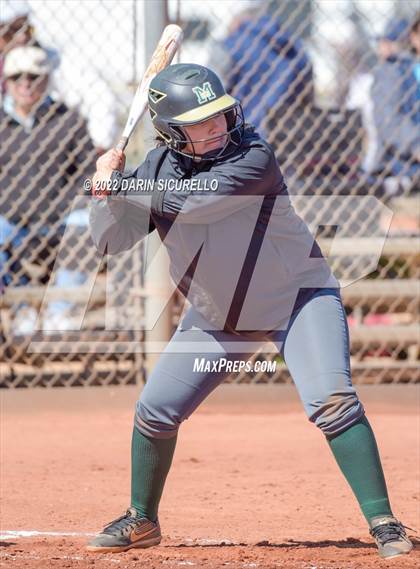 Thumbnail 2 in Fountain Valley vs. Mohave (Dave Kops Tournament of Champions) photogallery.