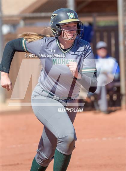 Thumbnail 3 in Fountain Valley vs. Mohave (Dave Kops Tournament of Champions) photogallery.