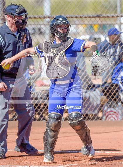 Thumbnail 1 in Fountain Valley vs. Mohave (Dave Kops Tournament of Champions) photogallery.