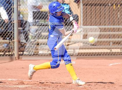 Thumbnail 3 in Fountain Valley vs. Mohave (Dave Kops Tournament of Champions) photogallery.