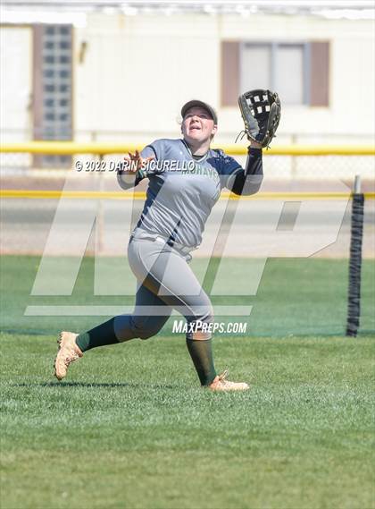 Thumbnail 1 in Fountain Valley vs. Mohave (Dave Kops Tournament of Champions) photogallery.