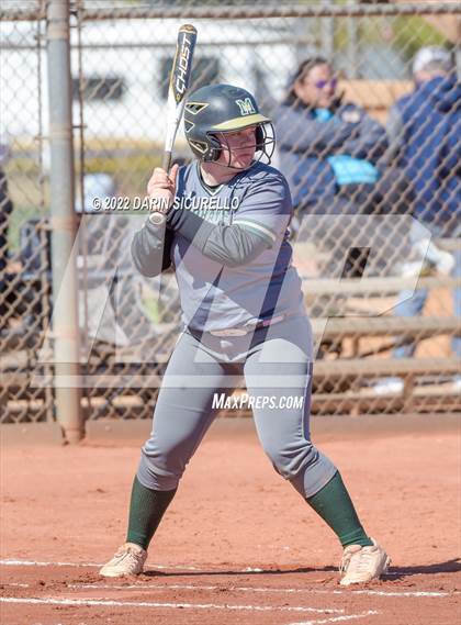 Thumbnail 3 in Fountain Valley vs. Mohave (Dave Kops Tournament of Champions) photogallery.