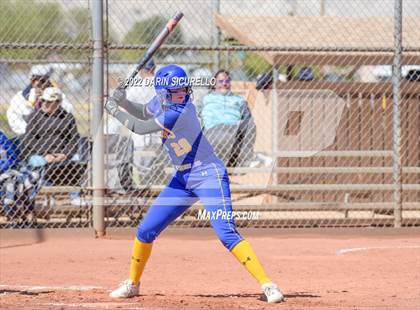 Thumbnail 2 in Fountain Valley vs. Mohave (Dave Kops Tournament of Champions) photogallery.
