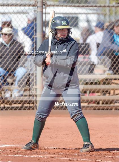 Thumbnail 1 in Fountain Valley vs. Mohave (Dave Kops Tournament of Champions) photogallery.