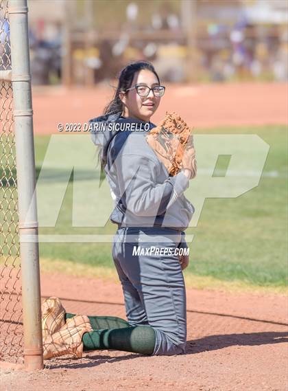 Thumbnail 1 in Fountain Valley vs. Mohave (Dave Kops Tournament of Champions) photogallery.