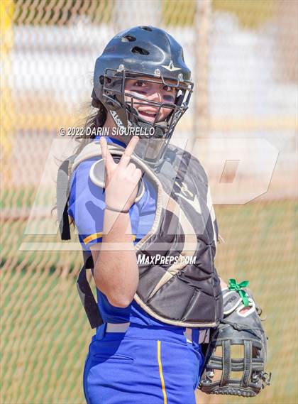 Thumbnail 3 in Fountain Valley vs. Mohave (Dave Kops Tournament of Champions) photogallery.