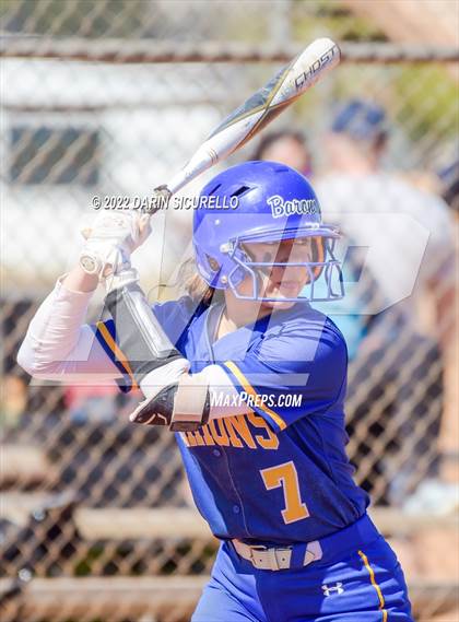 Thumbnail 2 in Fountain Valley vs. Mohave (Dave Kops Tournament of Champions) photogallery.