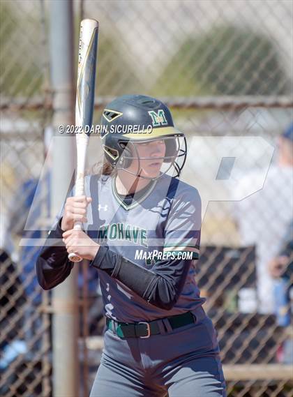 Thumbnail 1 in Fountain Valley vs. Mohave (Dave Kops Tournament of Champions) photogallery.