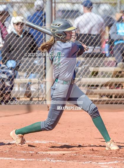 Thumbnail 1 in Fountain Valley vs. Mohave (Dave Kops Tournament of Champions) photogallery.