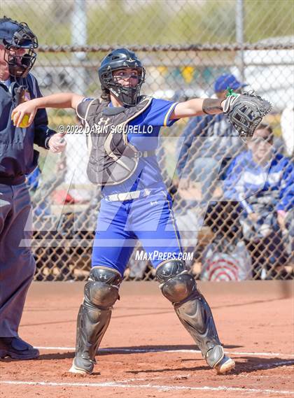 Thumbnail 2 in Fountain Valley vs. Mohave (Dave Kops Tournament of Champions) photogallery.