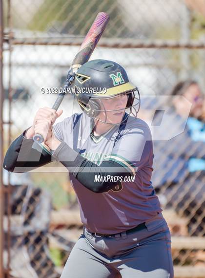 Thumbnail 3 in Fountain Valley vs. Mohave (Dave Kops Tournament of Champions) photogallery.
