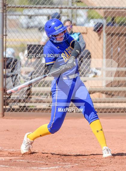 Thumbnail 2 in Fountain Valley vs. Mohave (Dave Kops Tournament of Champions) photogallery.