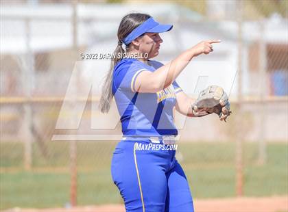 Thumbnail 1 in Fountain Valley vs. Mohave (Dave Kops Tournament of Champions) photogallery.