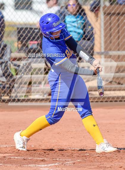 Thumbnail 2 in Fountain Valley vs. Mohave (Dave Kops Tournament of Champions) photogallery.