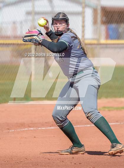 Thumbnail 1 in Fountain Valley vs. Mohave (Dave Kops Tournament of Champions) photogallery.