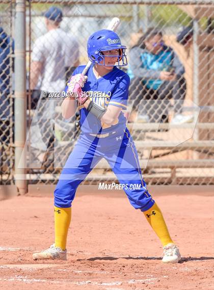 Thumbnail 3 in Fountain Valley vs. Mohave (Dave Kops Tournament of Champions) photogallery.