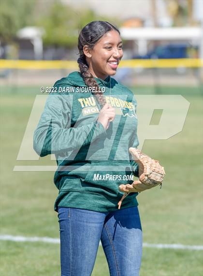 Thumbnail 1 in Fountain Valley vs. Mohave (Dave Kops Tournament of Champions) photogallery.