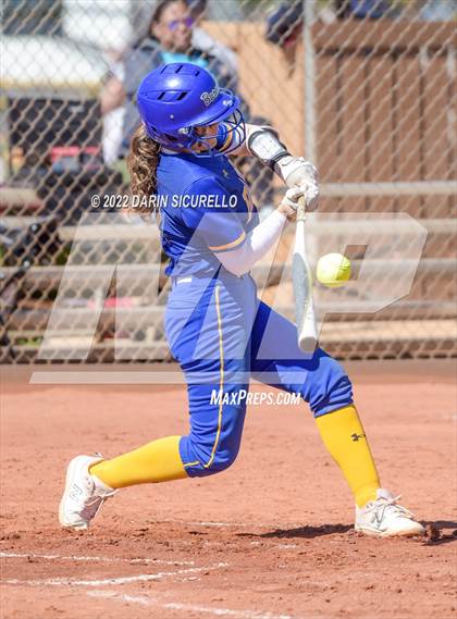 Thumbnail 2 in Fountain Valley vs. Mohave (Dave Kops Tournament of Champions) photogallery.