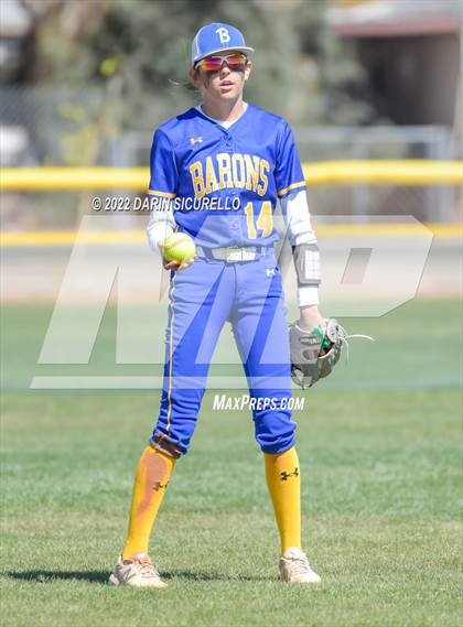 Thumbnail 3 in Fountain Valley vs. Mohave (Dave Kops Tournament of Champions) photogallery.