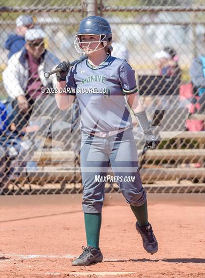Thumbnail 1 in Fountain Valley vs. Mohave (Dave Kops Tournament of Champions) photogallery.