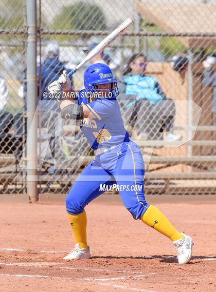 Thumbnail 1 in Fountain Valley vs. Mohave (Dave Kops Tournament of Champions) photogallery.