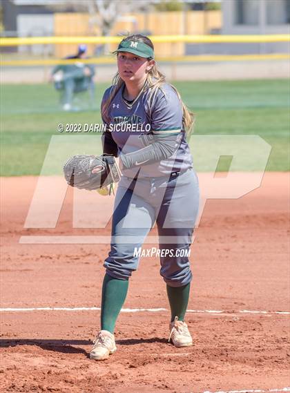 Thumbnail 1 in Fountain Valley vs. Mohave (Dave Kops Tournament of Champions) photogallery.