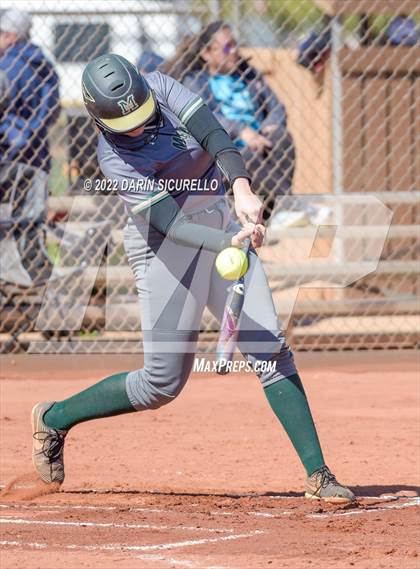 Thumbnail 2 in Fountain Valley vs. Mohave (Dave Kops Tournament of Champions) photogallery.