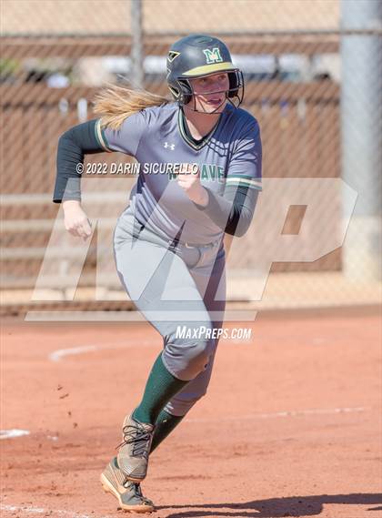 Thumbnail 2 in Fountain Valley vs. Mohave (Dave Kops Tournament of Champions) photogallery.