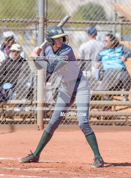 Thumbnail 2 in Fountain Valley vs. Mohave (Dave Kops Tournament of Champions) photogallery.
