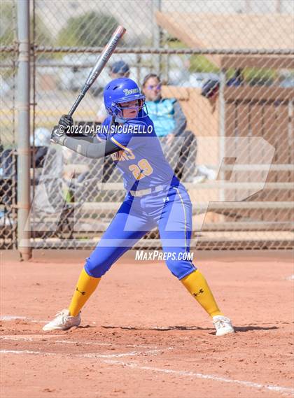 Thumbnail 1 in Fountain Valley vs. Mohave (Dave Kops Tournament of Champions) photogallery.