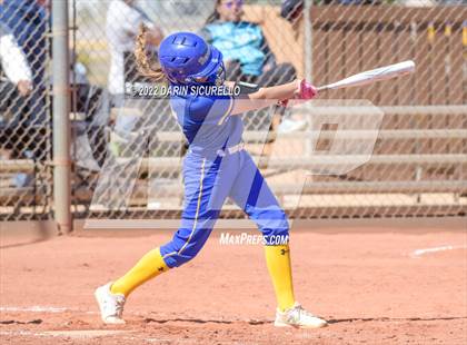 Thumbnail 1 in Fountain Valley vs. Mohave (Dave Kops Tournament of Champions) photogallery.