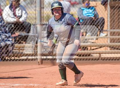 Thumbnail 2 in Fountain Valley vs. Mohave (Dave Kops Tournament of Champions) photogallery.