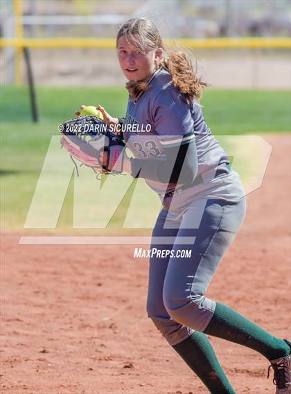 Thumbnail 3 in Fountain Valley vs. Mohave (Dave Kops Tournament of Champions) photogallery.