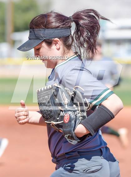 Thumbnail 2 in Fountain Valley vs. Mohave (Dave Kops Tournament of Champions) photogallery.
