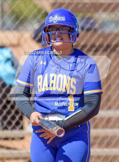 Thumbnail 1 in Fountain Valley vs. Mohave (Dave Kops Tournament of Champions) photogallery.