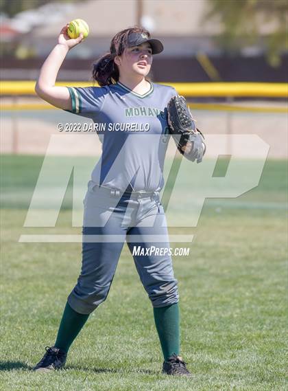 Thumbnail 1 in Fountain Valley vs. Mohave (Dave Kops Tournament of Champions) photogallery.