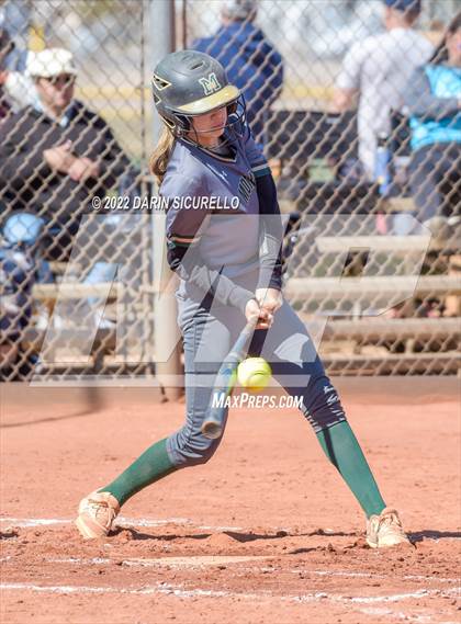 Thumbnail 2 in Fountain Valley vs. Mohave (Dave Kops Tournament of Champions) photogallery.