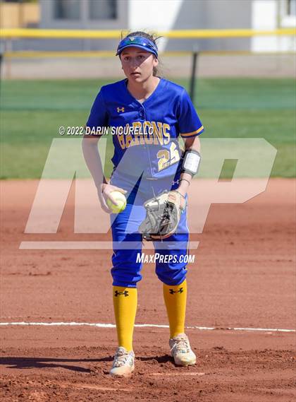 Thumbnail 3 in Fountain Valley vs. Mohave (Dave Kops Tournament of Champions) photogallery.